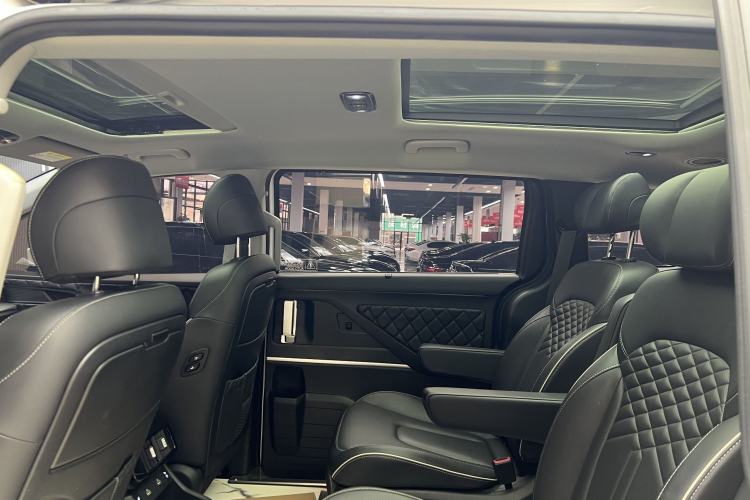 Used Hyundai Custo 2021 270TGDi Prestige LUX
