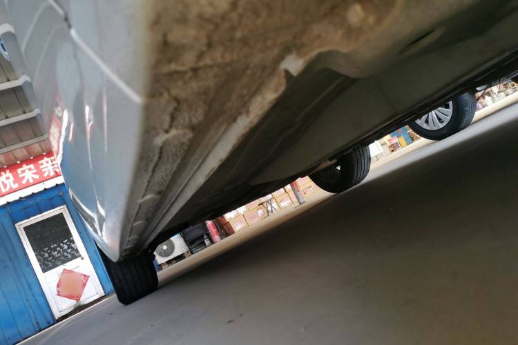 Used Buick GT 2021 Revised Version Flagship 1.5L Automatic Elite Edition
