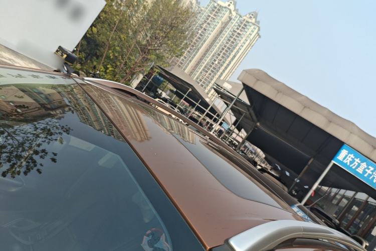 Used Ford Kuga 2017 EcoBoost 180 Four-Wheel Drive Luxury Wing Model