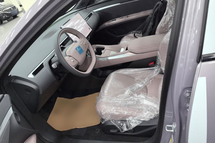 Used XPeng MONA M03 2025 515 Long-Range Plus