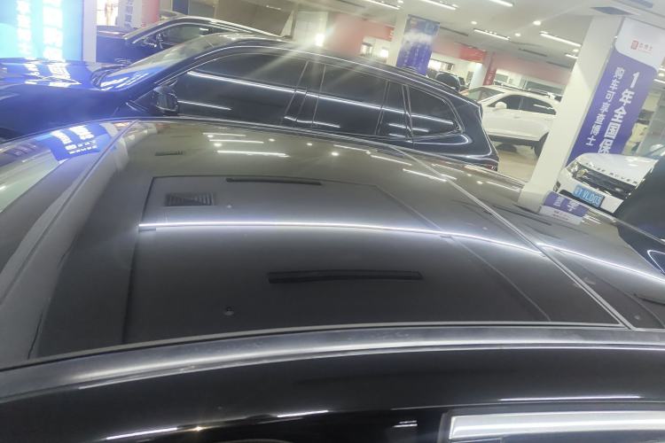 Used Mercedes-Benz E-Class 2021 Facelift E 260 L
