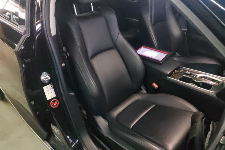 Used Honda Accord 2018 Rui Hybrid 2.0L Rui Ling Edition China VI
