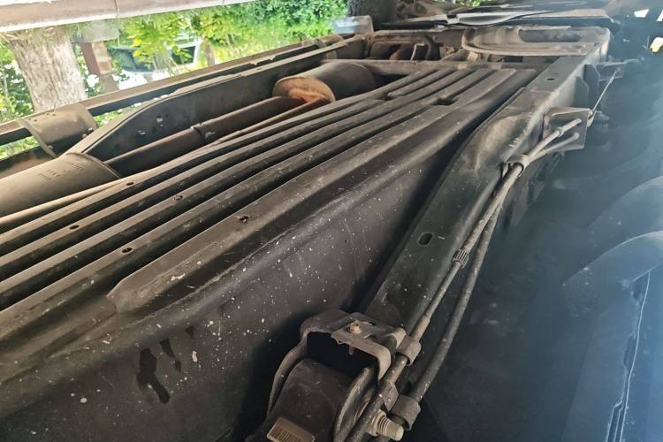 Used Ford F-150 Raptor 2017 3.5T Raptor Performance Enhanced Edition
