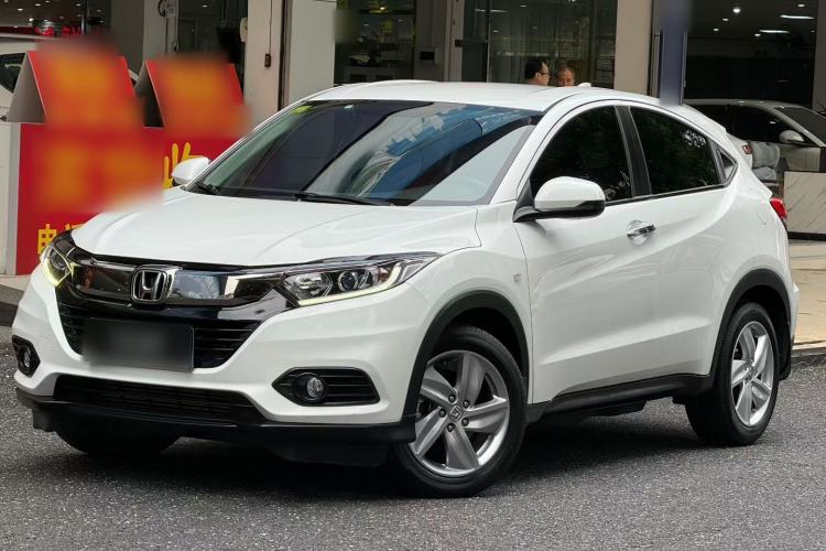 Used Honda Vezel 2020 220 TURBO CVT Elite Edition