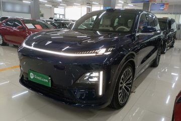 Used Deepal S09 2025 Four-Wheel Drive Ultra+ Custom Edition