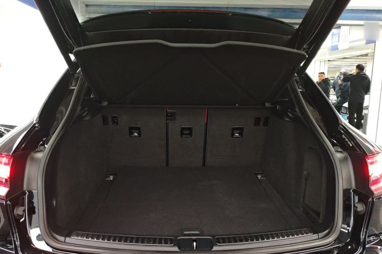 Used Porsche Macan 2023 Macan 2.0T