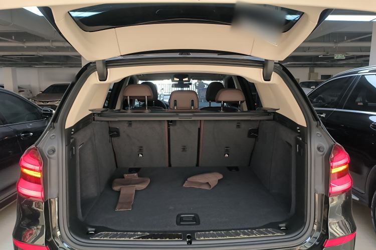 Used BMW X3 2021 xDrive25i Luxury Package