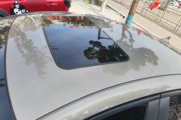 Used Buick Regal 2015 1.6T Elite Tech Model
