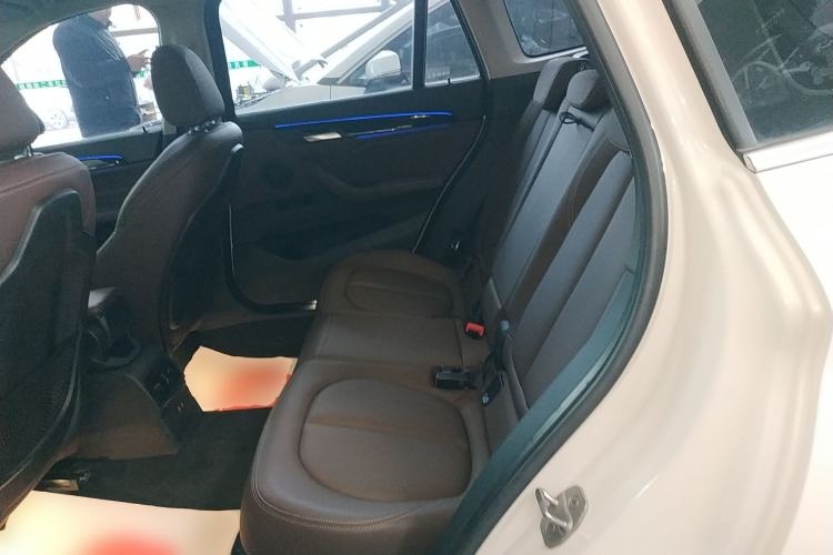 Used BMW X1 2020 sDrive20Li Premium Edition