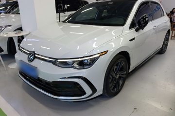 Used Volkswagen Golf 2023 Facelift 280TSI DSG R-Line