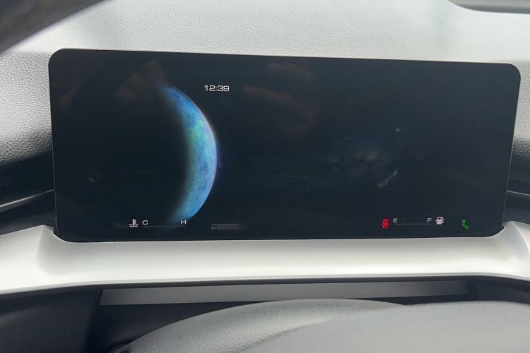 Used Haval H6 2022 3rd Generation 1.5T Automatic Two-Wheel Drive Max
