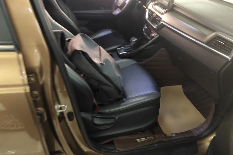 Used Kia Sportage R 2018 2.0L Automatic Smart Luxury Version China V Standard
