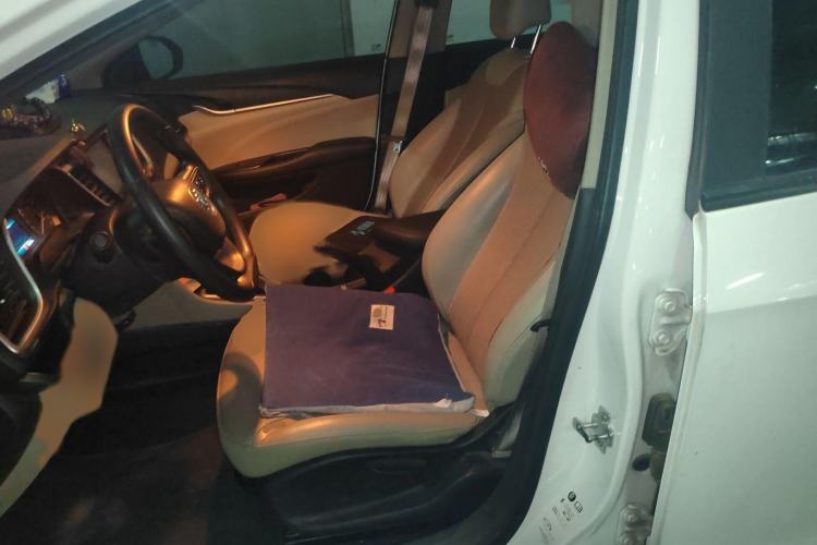 Used Buick GT 2017 15N Automatic Elite Version
