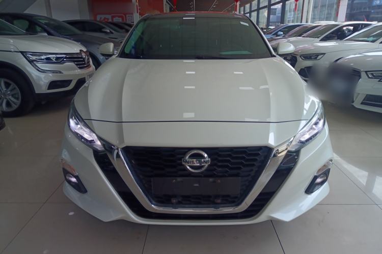 Used Nissan Teana 2021 2.0L XL Comfort Edition
