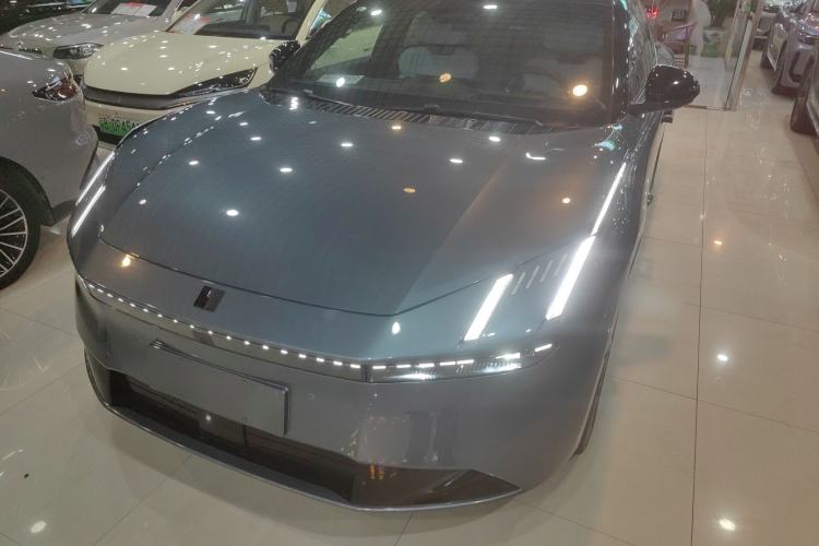 Used Lynk & Co Z10 2025 95 kWh 702 km All-Wheel Drive Intelligent Driving Ultra