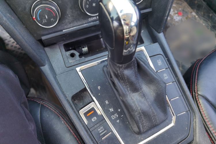 Used Volkswagen Lamando 2018 230TSI DSG Fashion Edition