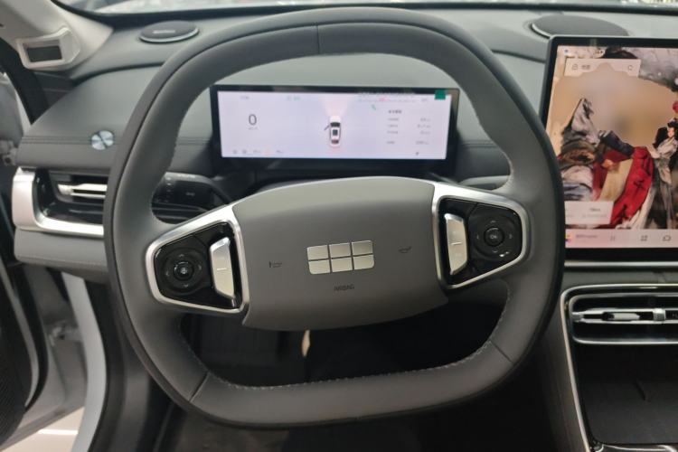 Used  Galaxy A7 2025 Model EM-i 70km Exploration Edition
