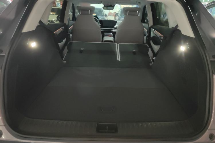 Used Buick E5 2023 Zhenxiang Standard Range Edition