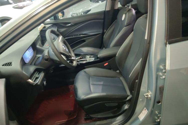 Used Buick Velite 6 2024 430km Enjoyment Version
