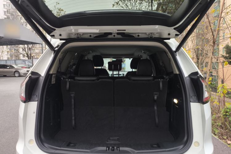 Used Ford Edge 2016 EcoBoost 245 Two-Wheel-Drive Titanium 7-Seater