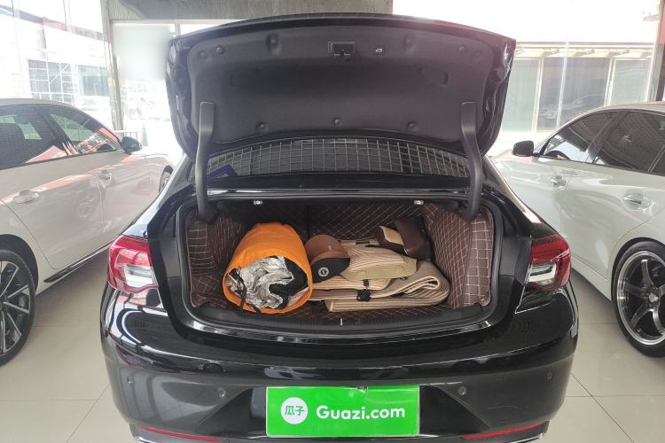 Used Buick Regal 2023 552T Smart Enjoyment Version
