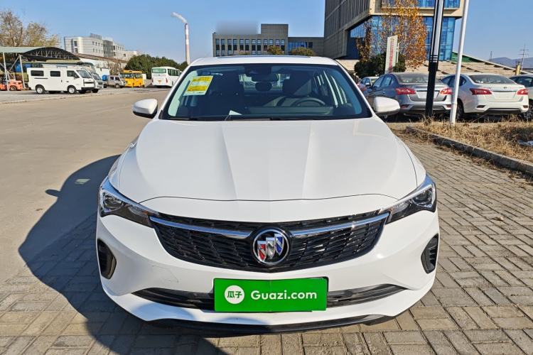 Used Buick Verano 2023 Pro Enjoyment Edition