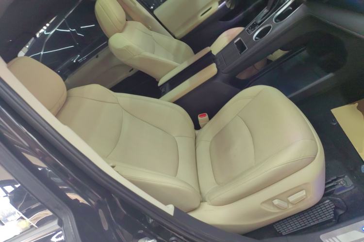 Used Toyota Sienna 2021 2.5L Hybrid Ultimate Edition