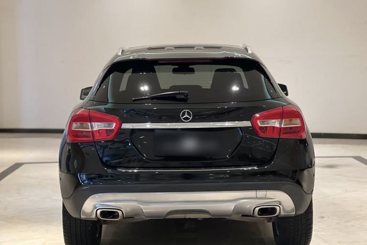 Used Mercedes-Benz GLA 2016 GLA 200 Sport Edition