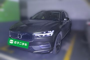 Used Volvo XC60 2021 T5 4x4 Smart Luxury Edition