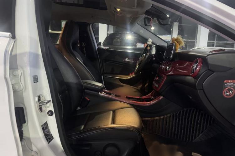 Used Mercedes-Benz GLA 2016 GLA 200 Sport Edition