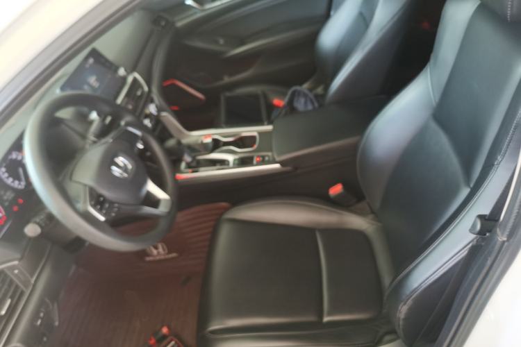 Used Honda Accord 2018 230TURBO Comfort Version National V
