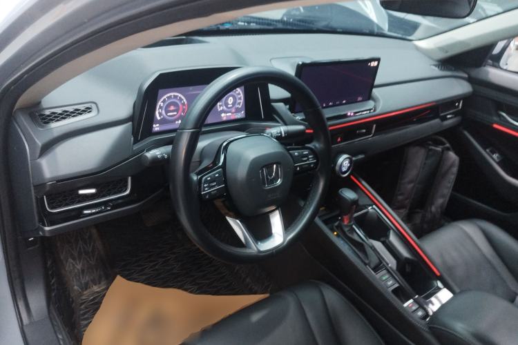 Used Honda Inspire 2023 260TURBO Elite Edition
