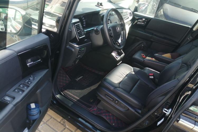 Used Honda Elysion 2019 2.0L Hybrid Luxury Edition
