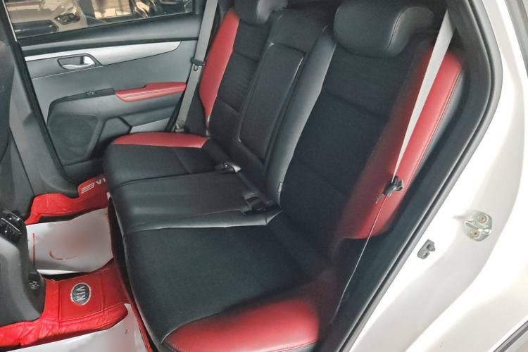 Used Kia Sportage R 2019 1.4T DCT Fashion Edition GL
