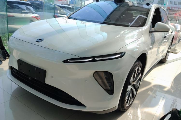 Used Nio ET7 2022 100kWh First Edition