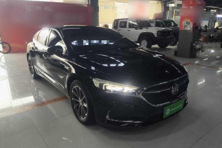 Used Buick LaCrosse 2022 652T Luxury Version