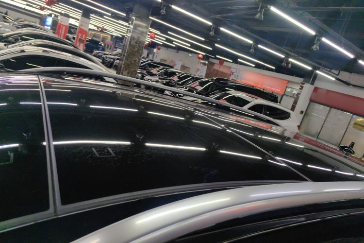 Used Mercedes-Benz GLE 2019 GLE 400 4MATIC Exclusive Edition
