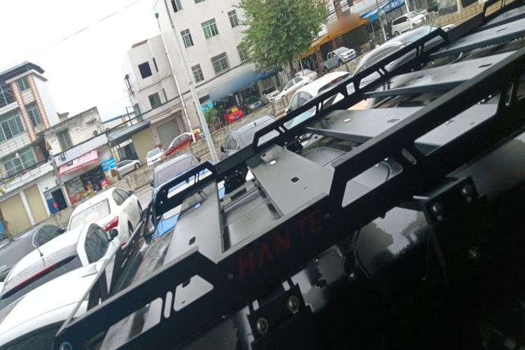 Used  BJ40 2016 40L 2.3T Automatic Two-Wheel Drive Prestige Edition
