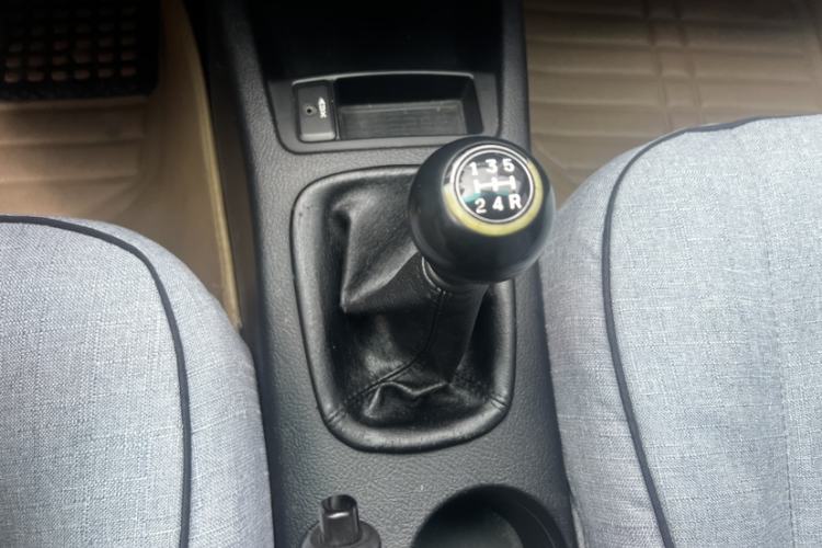 Used Kia Cerato 2012 1.6L MT GL
