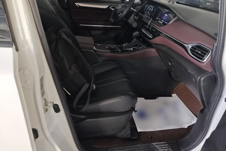 Used GAC Trumpchi M6 2023 PRO 270T DCT Luxury Edition
