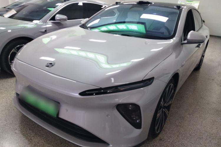 Used Nio ET7 2024 75 kWh Executive Signature Edition
