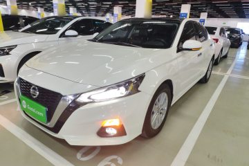 Used Nissan Teana 2020 2.0L XL Comfort Edition