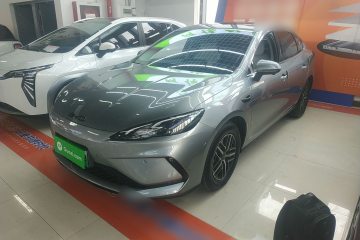 Used BYD Seal 05 DM-i 2025 DM-i Smart Drive 55KM Prestige Model