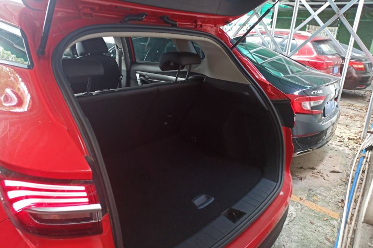 Used Geely Auto Coolray New Energy 2020 1.5T ePro Higher
