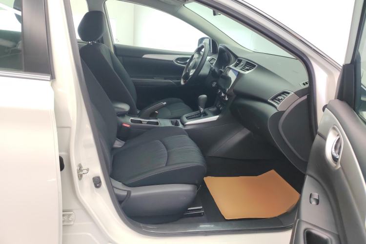 Used Nissan Sylphy 2021 Classic 1.6XE CVT Comfort Edition
