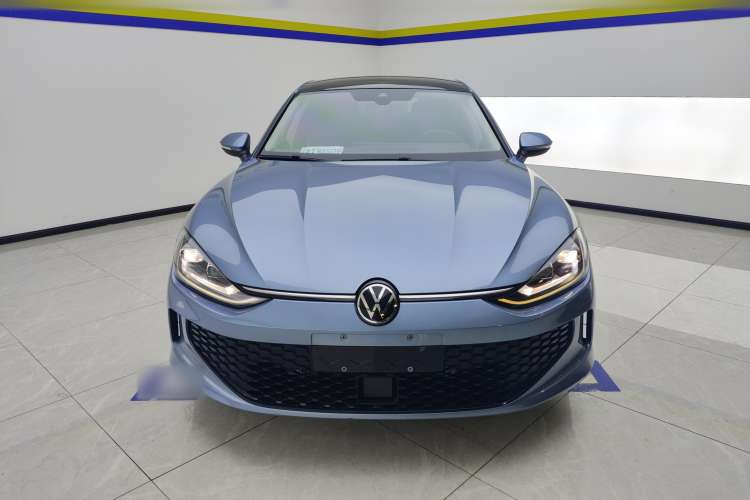 Used Volkswagen Lamando 2022 Lingdu L 280TSI DSG Spicy Edition
