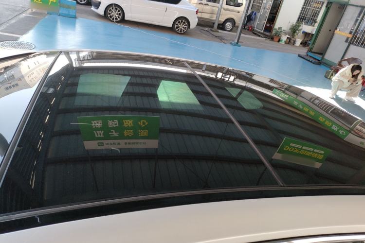 Used Toyota Camry 2018 2.5G Luxury Edition
