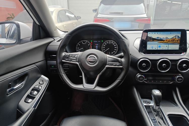 Used Nissan Sylphy 2021 1.6L XL CVT Enjoyment Edition