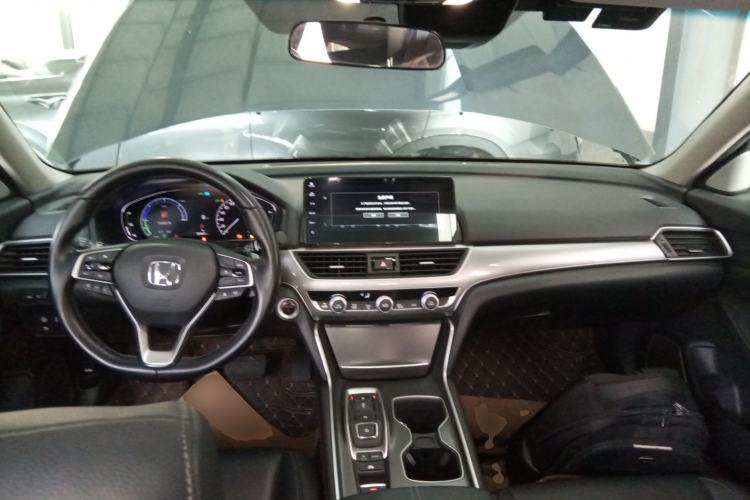 Used Honda Accord 2022 Xing·Hybrid 2.0L Xingling Version
