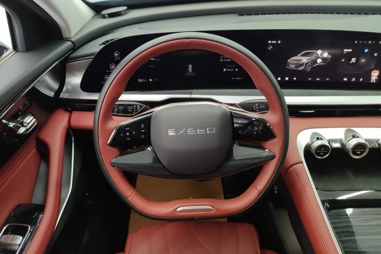 Used  Stellar C-DM 2024 1.5T Long-Range Pro
